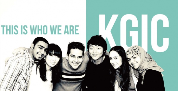 King George International College (KGIC)
