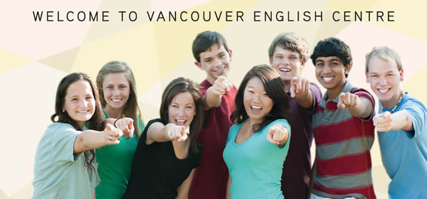 Vancouver English Centre (VEC)